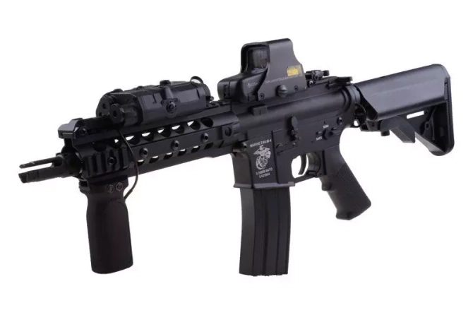 Replika karabinka Specna Arms SA-B11 ONE™ URX