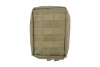 Medium Cargo Pouch - Olive Drab