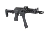 airsoft Arcturus PP19-01 Vityaz ZTAC SP1 CQB AEG FE™ submachine gun