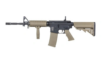 Specna Arms SA-F12 FLEX™ GATE X-ASR Gen.2 Half-Tan airsoft Carbine
