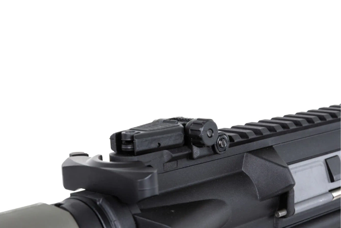 Karabinek ASG Specna Arms M4 SA-C21 CORE™ HAL ETU™ Gen.2 Oliwkowy