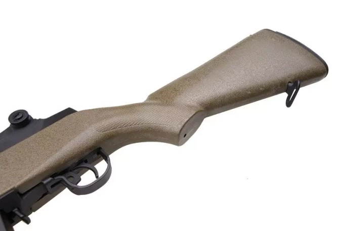 Replika karabinu CM032 - oliwkowa