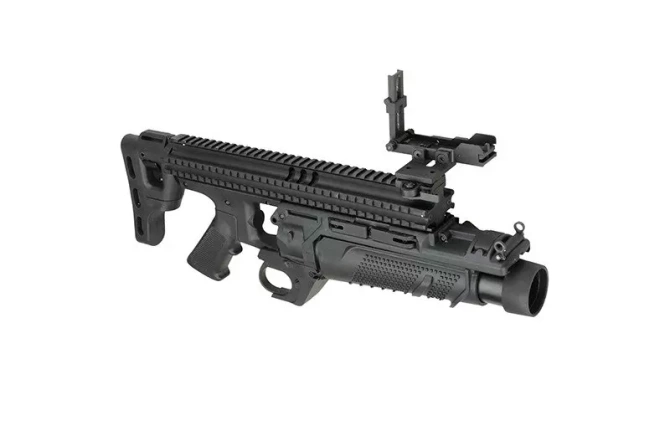 H-03 grenade launcher replica