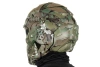 Wosport W Ronin Assault Helmet Multicam