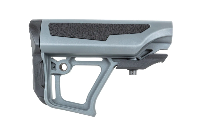 Kolba ICS Zeta EMG Stock Szary