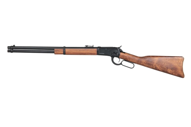 Karabinek ASG A&K 1892A Drewniana Kolba