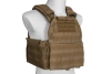 Kamizelka taktyczna Quick Release Plate Carrier - tan