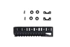 B10U Classic handguard for AK type replicas Black