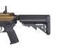 Specna Arms SA-P22 Prime™ Aster II ETU airsoft carbine with Chaos Bronze brushless motor