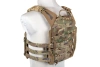 Plate Carrier Primal Gear Rush 2.0 Ariatel Vest (Upgraded Version) Multicam