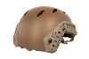 FMA FAST SF TB1462-L FDE helmet replica