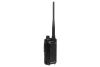 Manual Dual Band Shortie-13 Radio - (VHF/UHF)