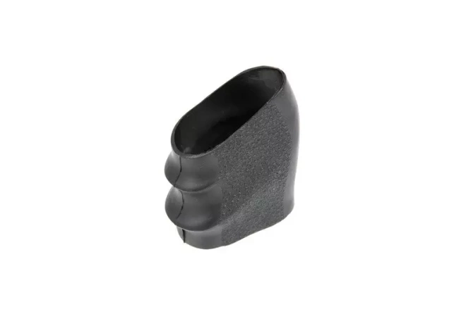 Pistol Grip Rubber Sleeve - Black