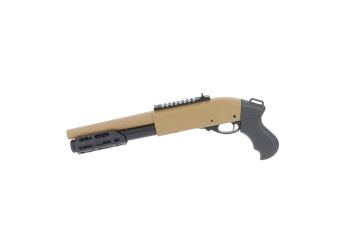 Strzelba ASG Specna Arms SA-VGS16 Vapor™ Half-Tan