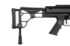 Rifle replica selective Barret® M98B Mrad - Black