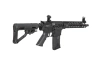 Lightway-Peleador C S3 2.0 MTR Carbine Replica - black
