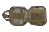 Small MOLLE Rip-Away Medical Pouch - Multicam®