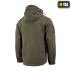 Kurtka Soft Shell M-Tac Oliwkowy