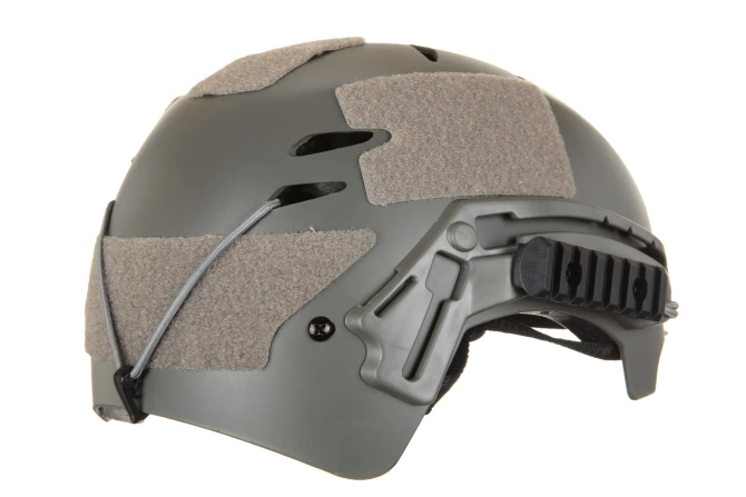 Replica of Emerson Gear EXF Bump style helmet Eco Foliage Green