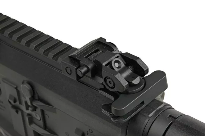 AM-009 carbine replica - black