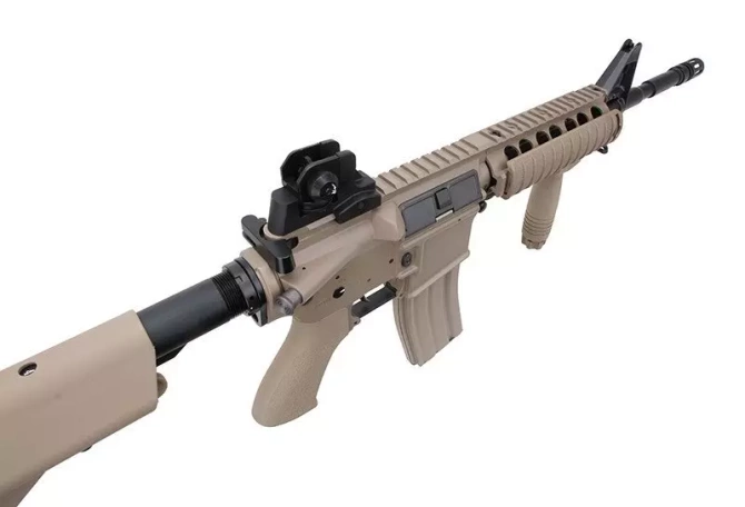 Replika karabinka TR15 Raider L DST