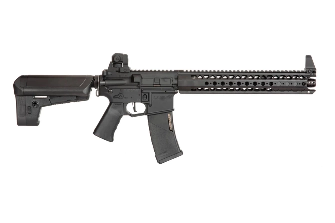 War Sport LVOA-S Assault Rifle - Black