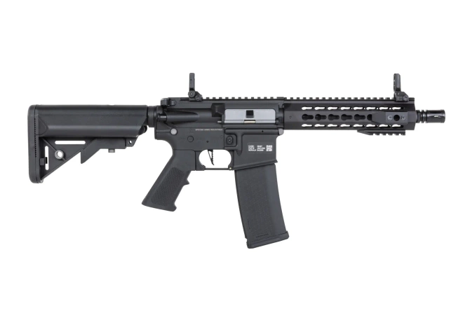 Karabinek ASG Specna Arms M4 SA-C08 CORE™ HAL ETU™ 0.5J Czarny