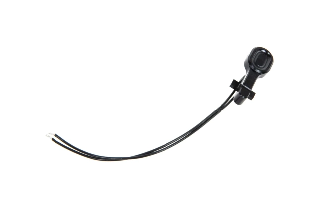 M4 Bolt Catch micro switch Jefftron kit + CNC Bolt Catch M4 - A Jefftron Black