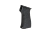 US PALM GBB Pistol Grip for AK airsoft rifles - black