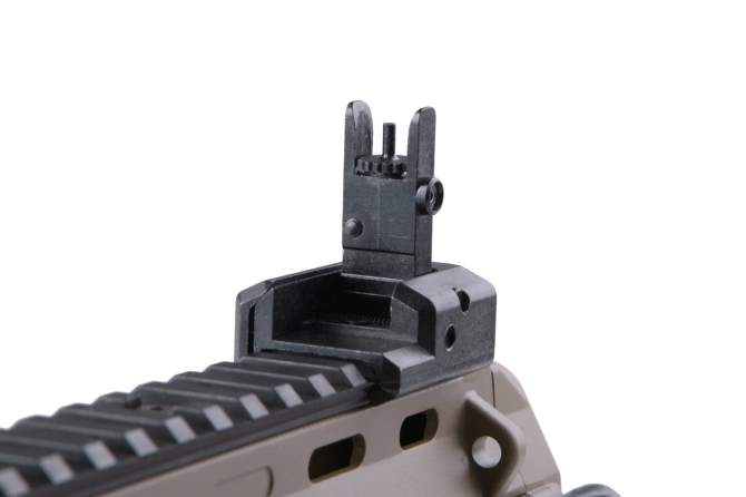 Replika pistoletu maszynowego SMG7A1 - tan