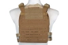 Kamizelka Taktyczna typu Plate Carrier Specna Arms Tactical QR III Tan