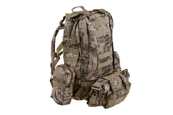 3-day Assault Pack type backpack - HLD