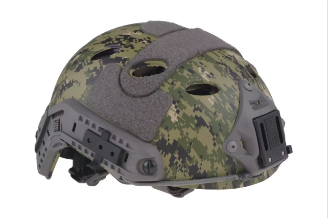 FAST PJ helmet replica - AOR2
