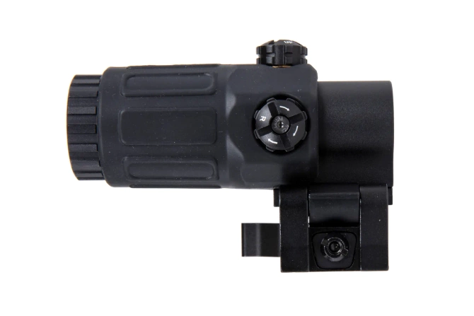Magnifier replica scope type G33 Black