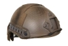 Emerson Gear Fast MH Eco Coyote Brown replica helmet
