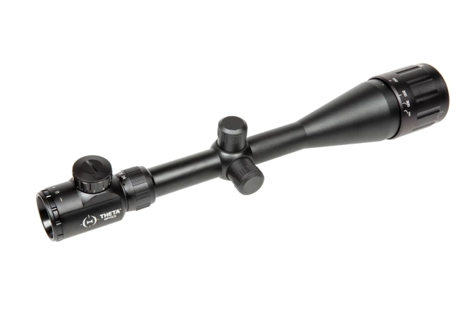 Luneta 6-24x50 AOE EVO