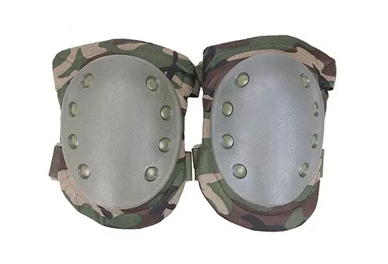 Set of knee protection pads – US Woodland