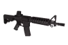 CM002 assault rifle replica - black