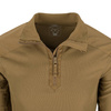 Bluza Combat Shirt Helikon MCDU Nyco Ripstop Coyote Brown
