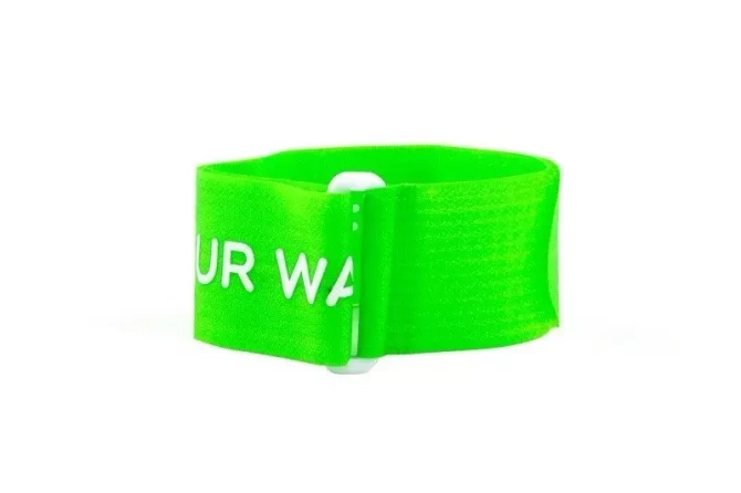 Specna Arms Team Armband - green