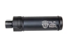 Socom 556 Mini QD silencer