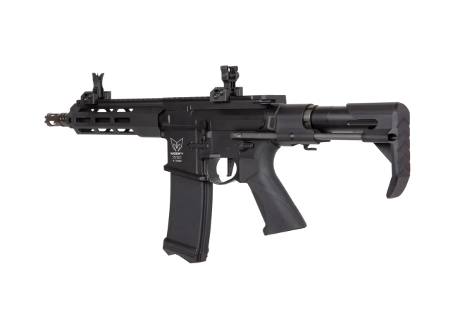 Replika karabinka Modify XtremeDuty AR-15 PDW