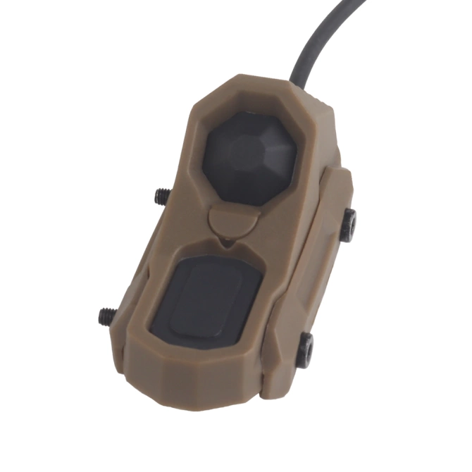 Wosport FL-ACC-17 Tan gel switch