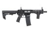Specna Arms RRA SA-P12 PRIME™ HAL™ ETU Light Ops Stock airsoft Carbine High Torque Version Black