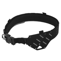 Wosport ARC Tactical Belt L Black