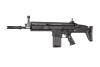 MK17 carbine replica Next Gen - black