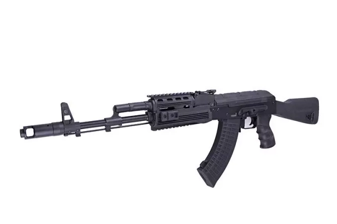 CM048A assault airsoft rifle