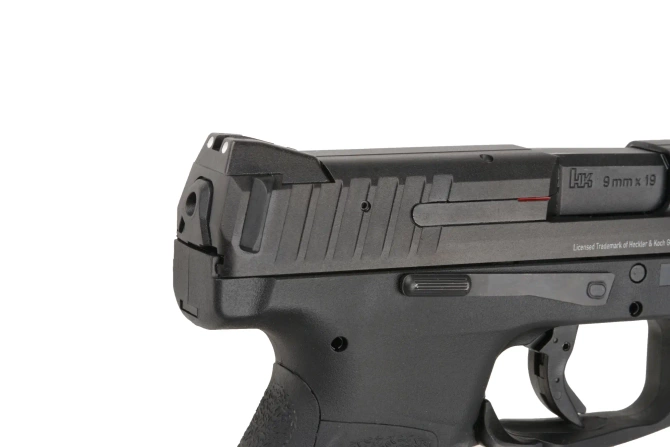 Heckler&Koch VP9 Pistol Replica