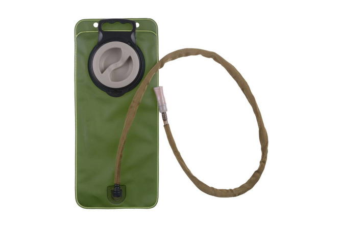 Zapasowy wkład hydracyjny 2,5L - tan