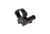 Magnifier 3x26  Flip Side Mount